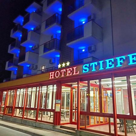 Hotel Stiefel Λινιάνο Σαμπιαντόρο Εξωτερικό φωτογραφία