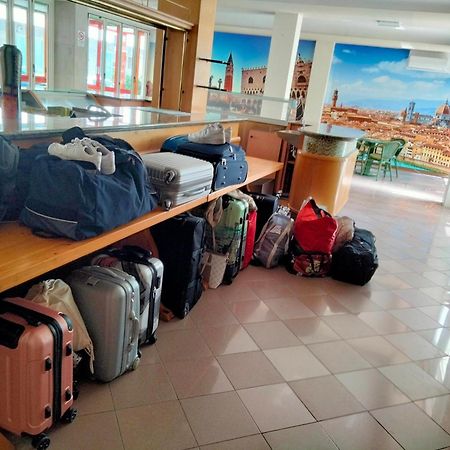 Hotel Stiefel Λινιάνο Σαμπιαντόρο Εξωτερικό φωτογραφία