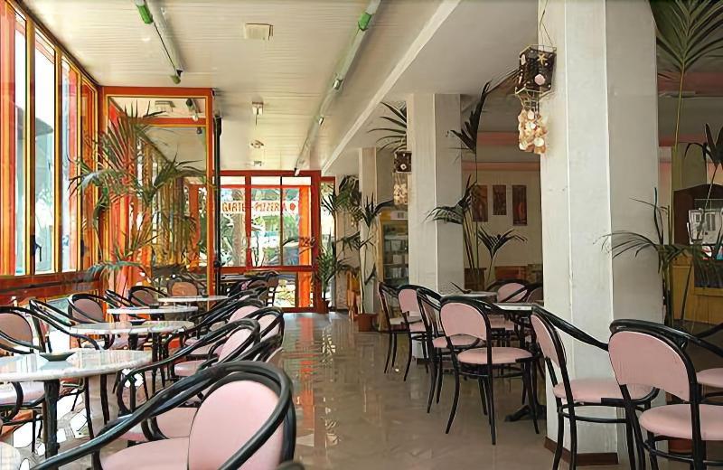 Hotel Stiefel Λινιάνο Σαμπιαντόρο Εξωτερικό φωτογραφία