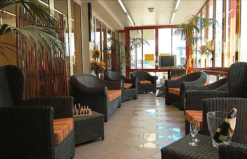 Hotel Stiefel Λινιάνο Σαμπιαντόρο Εξωτερικό φωτογραφία