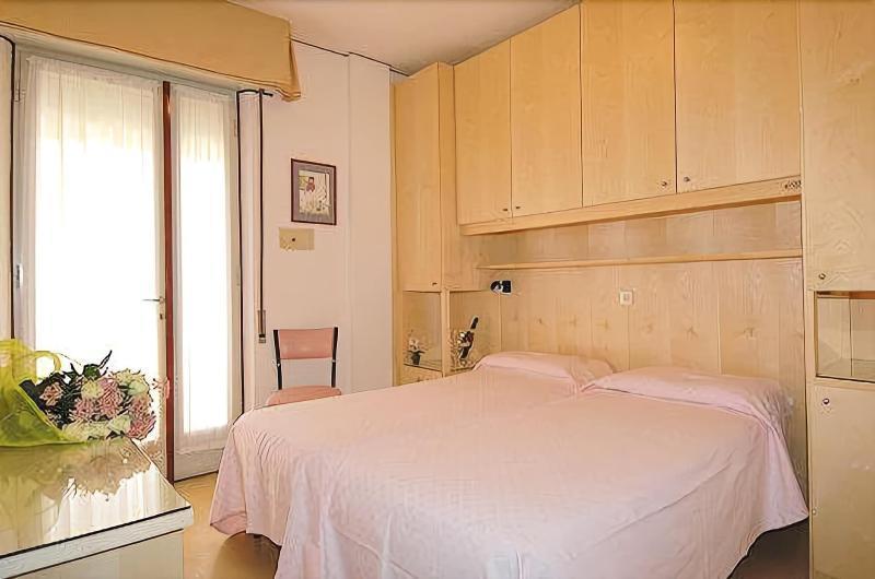 Hotel Stiefel Λινιάνο Σαμπιαντόρο Εξωτερικό φωτογραφία