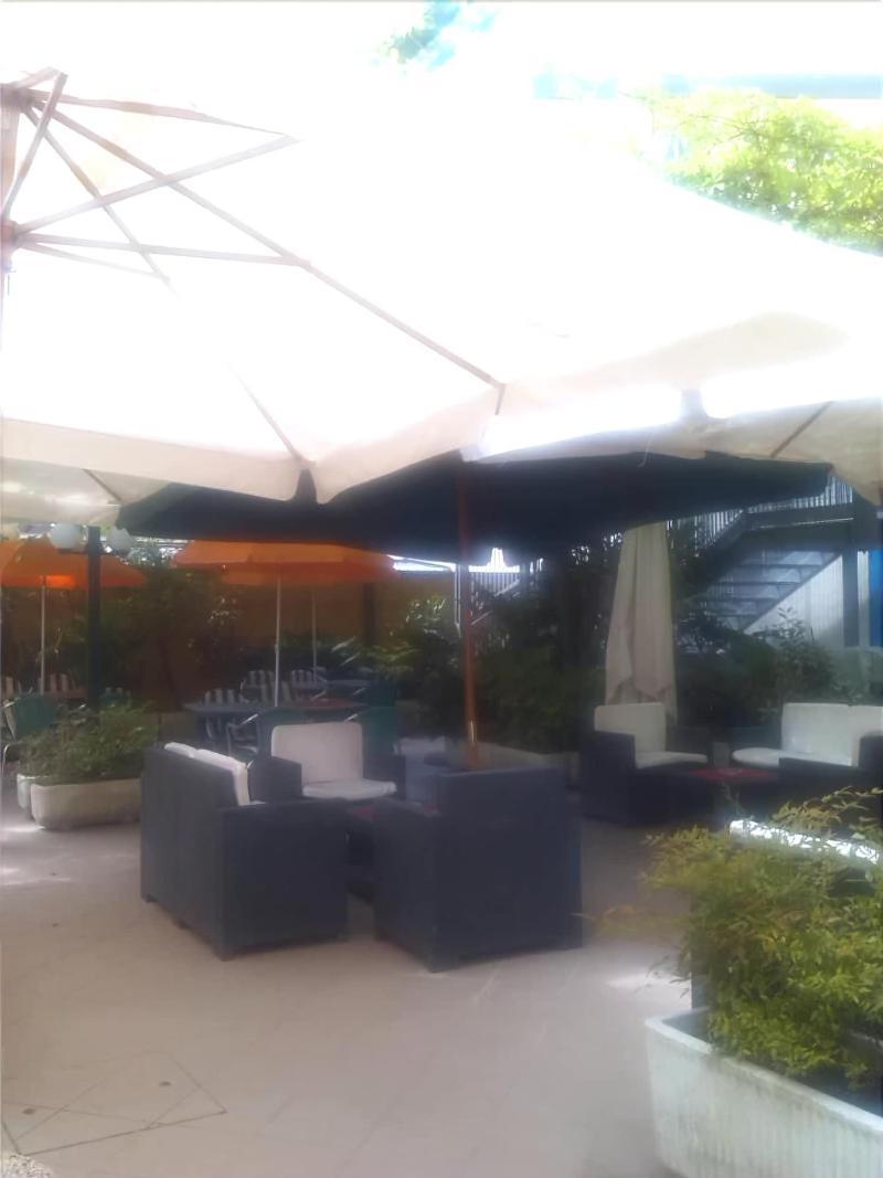 Hotel Stiefel Λινιάνο Σαμπιαντόρο Εξωτερικό φωτογραφία