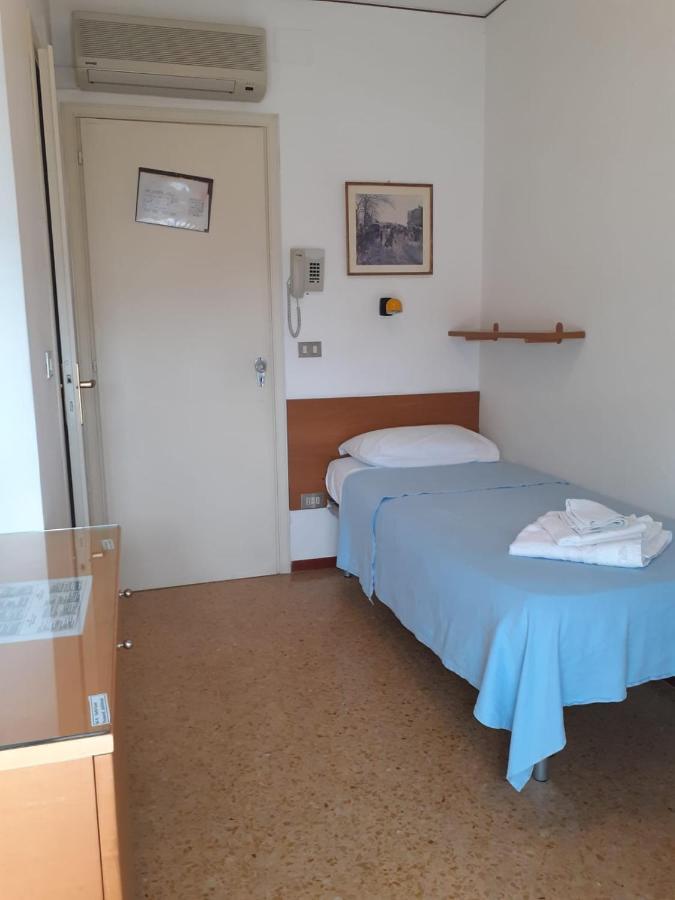 Hotel Stiefel Λινιάνο Σαμπιαντόρο Εξωτερικό φωτογραφία