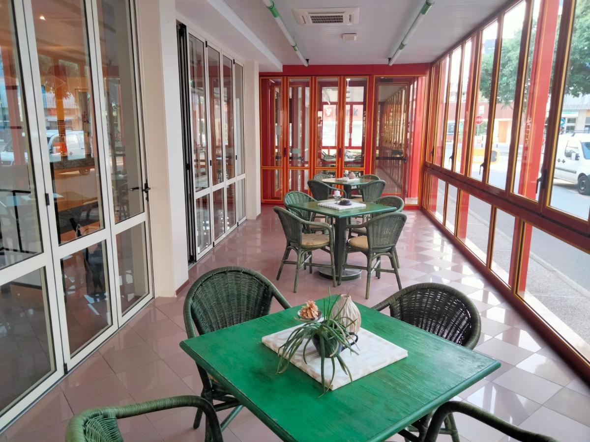Hotel Stiefel Λινιάνο Σαμπιαντόρο Εξωτερικό φωτογραφία
