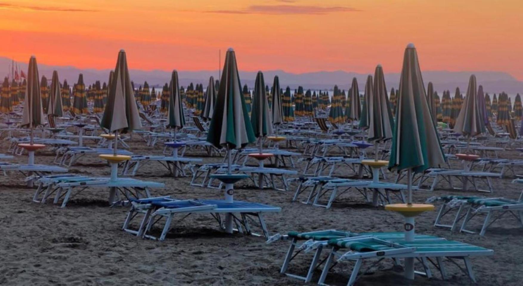 Hotel Stiefel Λινιάνο Σαμπιαντόρο Εξωτερικό φωτογραφία