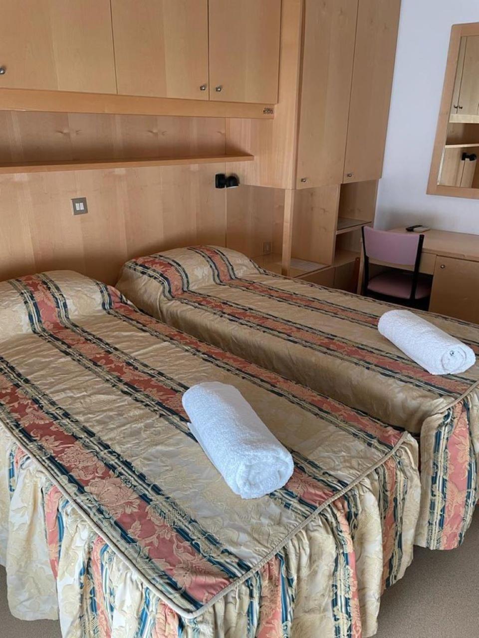 Hotel Stiefel Λινιάνο Σαμπιαντόρο Εξωτερικό φωτογραφία