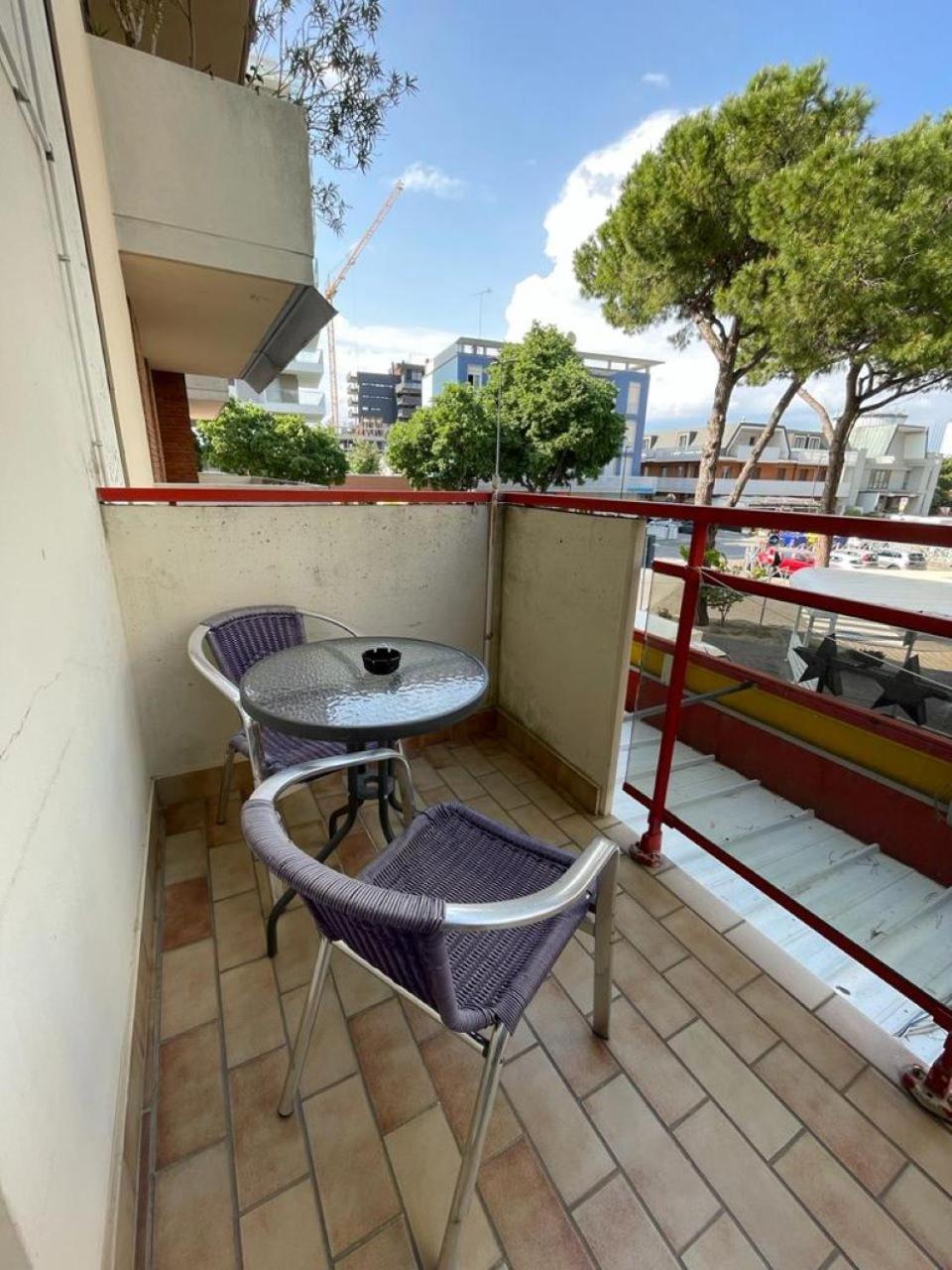 Hotel Stiefel Λινιάνο Σαμπιαντόρο Εξωτερικό φωτογραφία