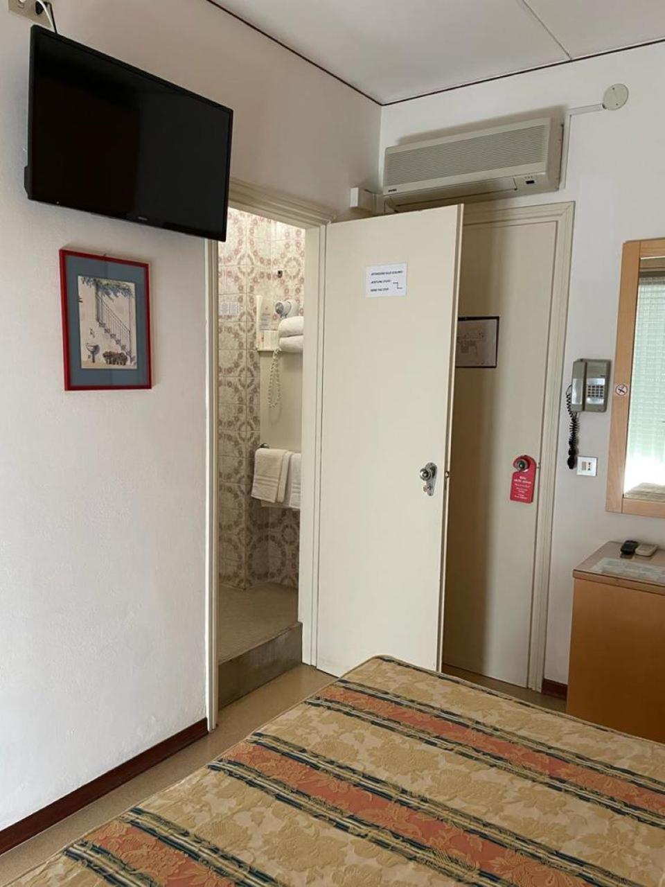 Hotel Stiefel Λινιάνο Σαμπιαντόρο Εξωτερικό φωτογραφία