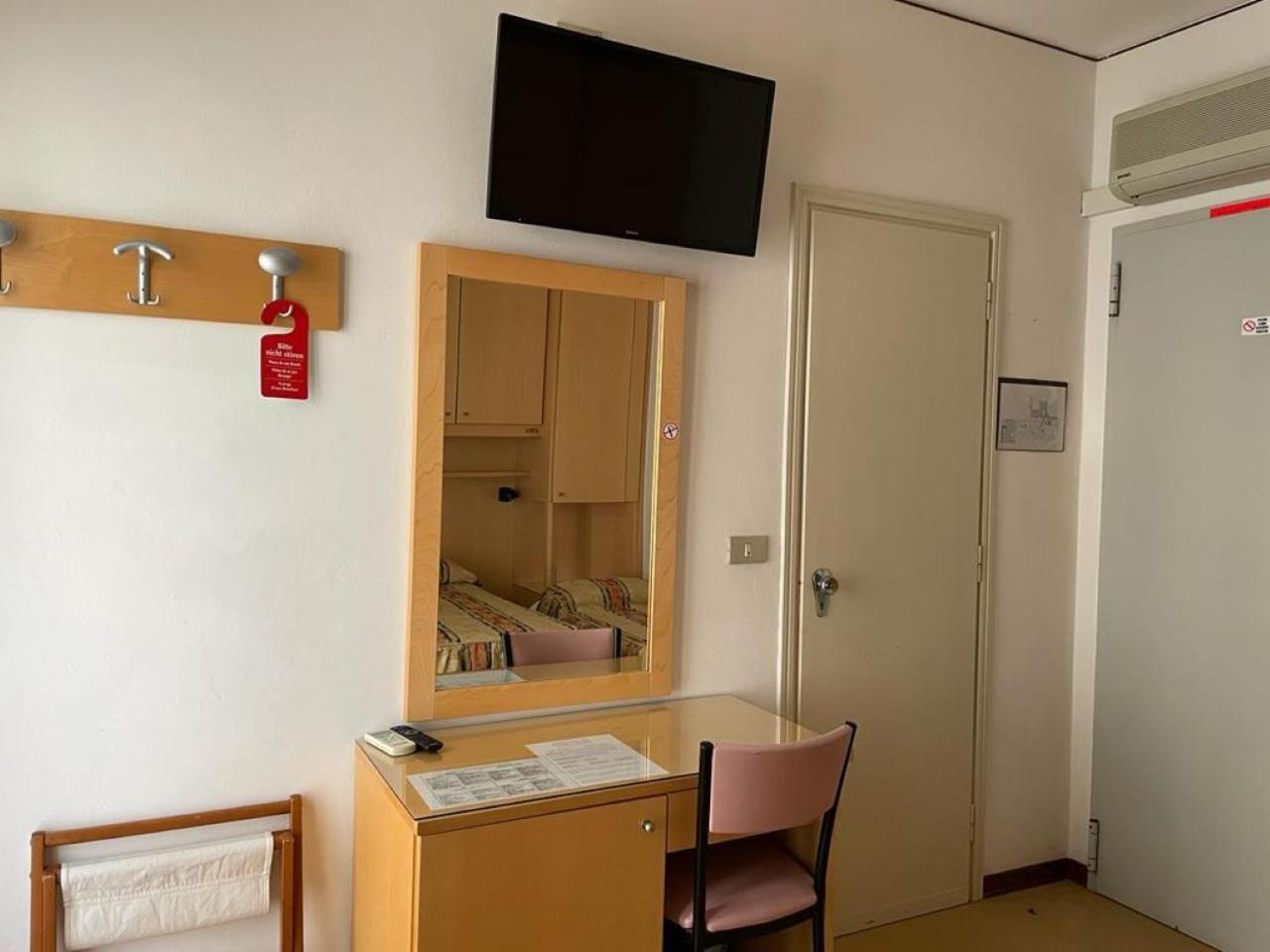 Hotel Stiefel Λινιάνο Σαμπιαντόρο Εξωτερικό φωτογραφία