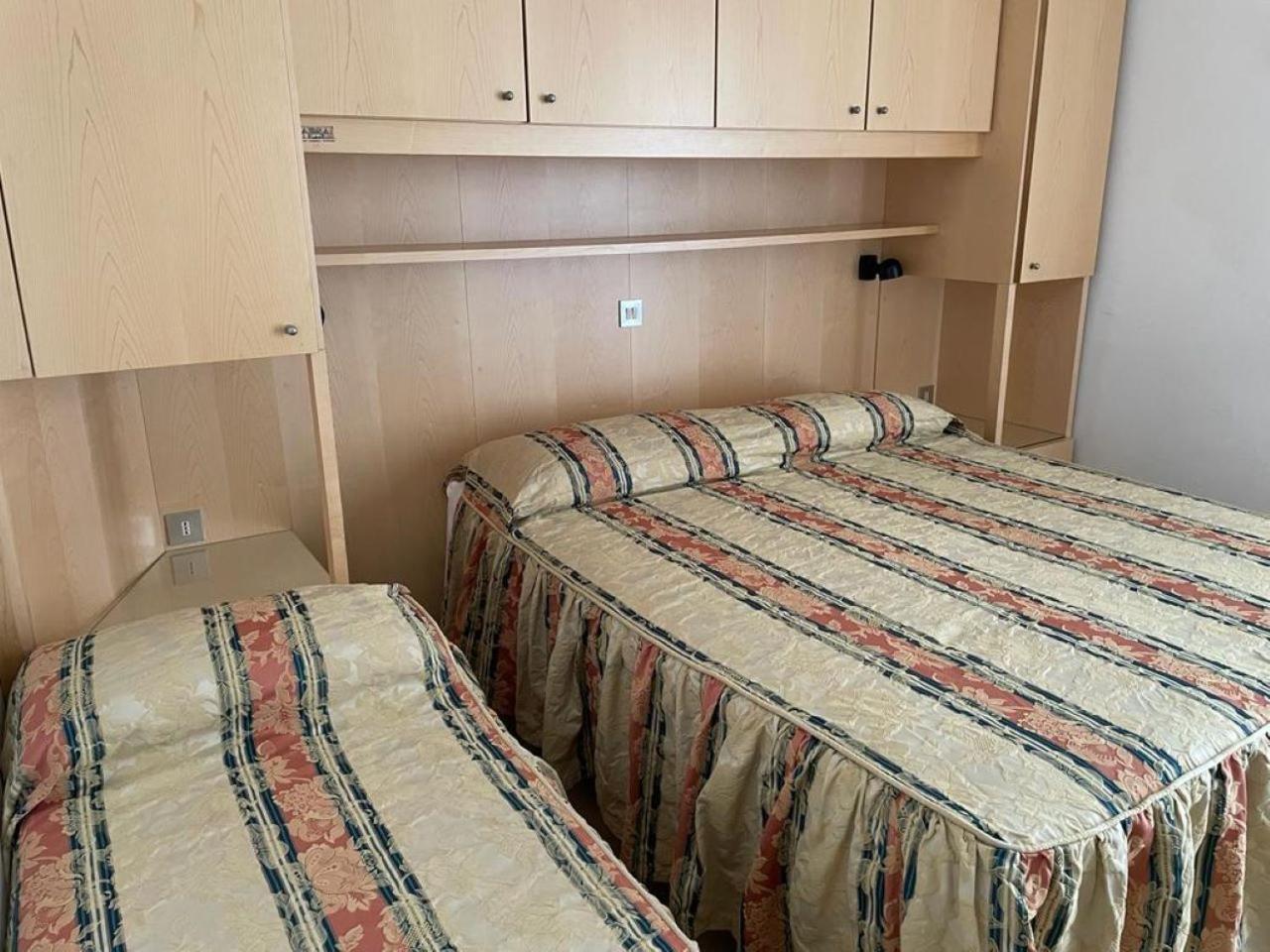 Hotel Stiefel Λινιάνο Σαμπιαντόρο Εξωτερικό φωτογραφία