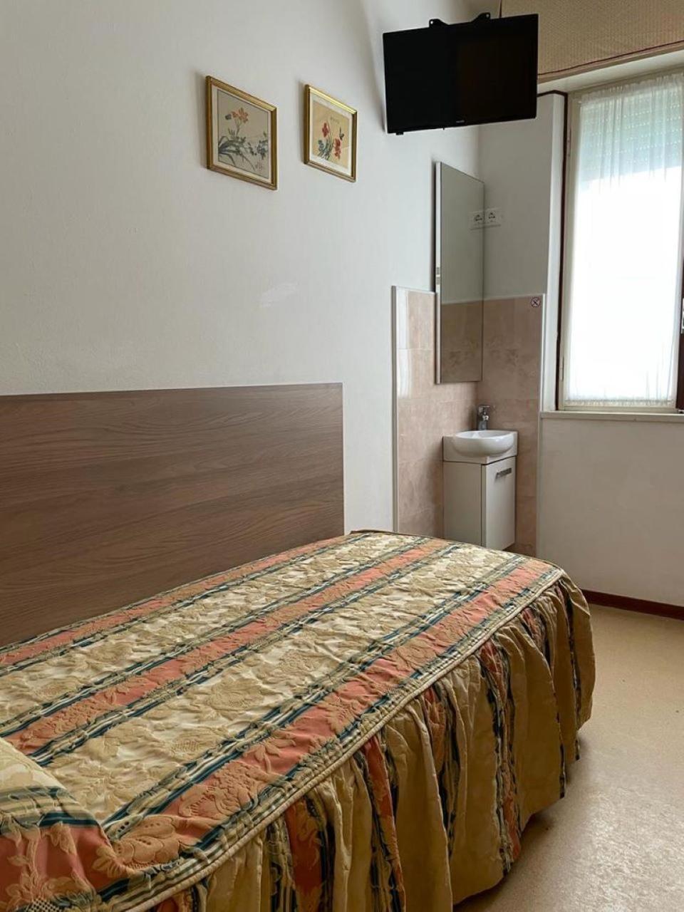 Hotel Stiefel Λινιάνο Σαμπιαντόρο Εξωτερικό φωτογραφία