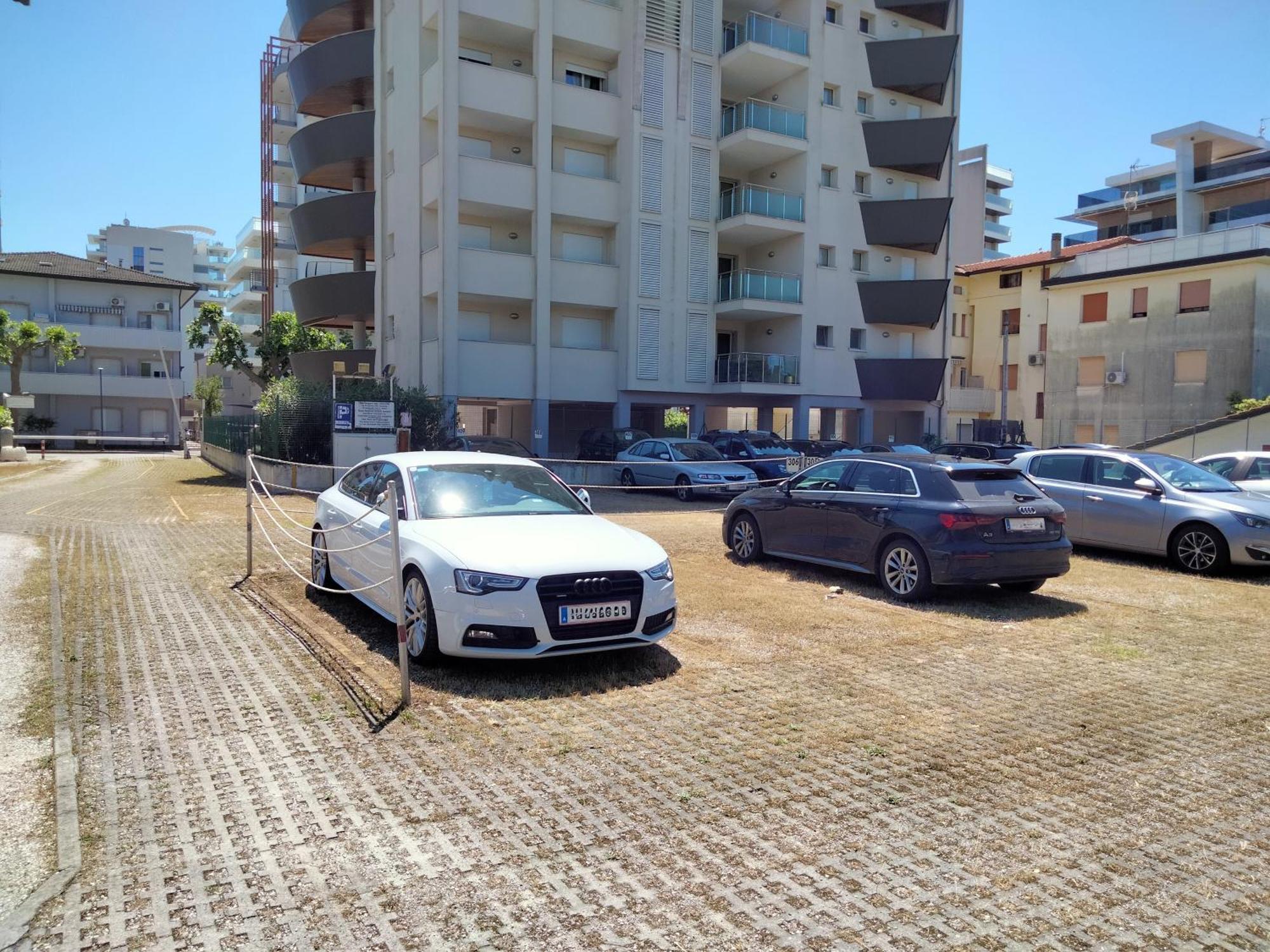 Hotel Stiefel Λινιάνο Σαμπιαντόρο Εξωτερικό φωτογραφία