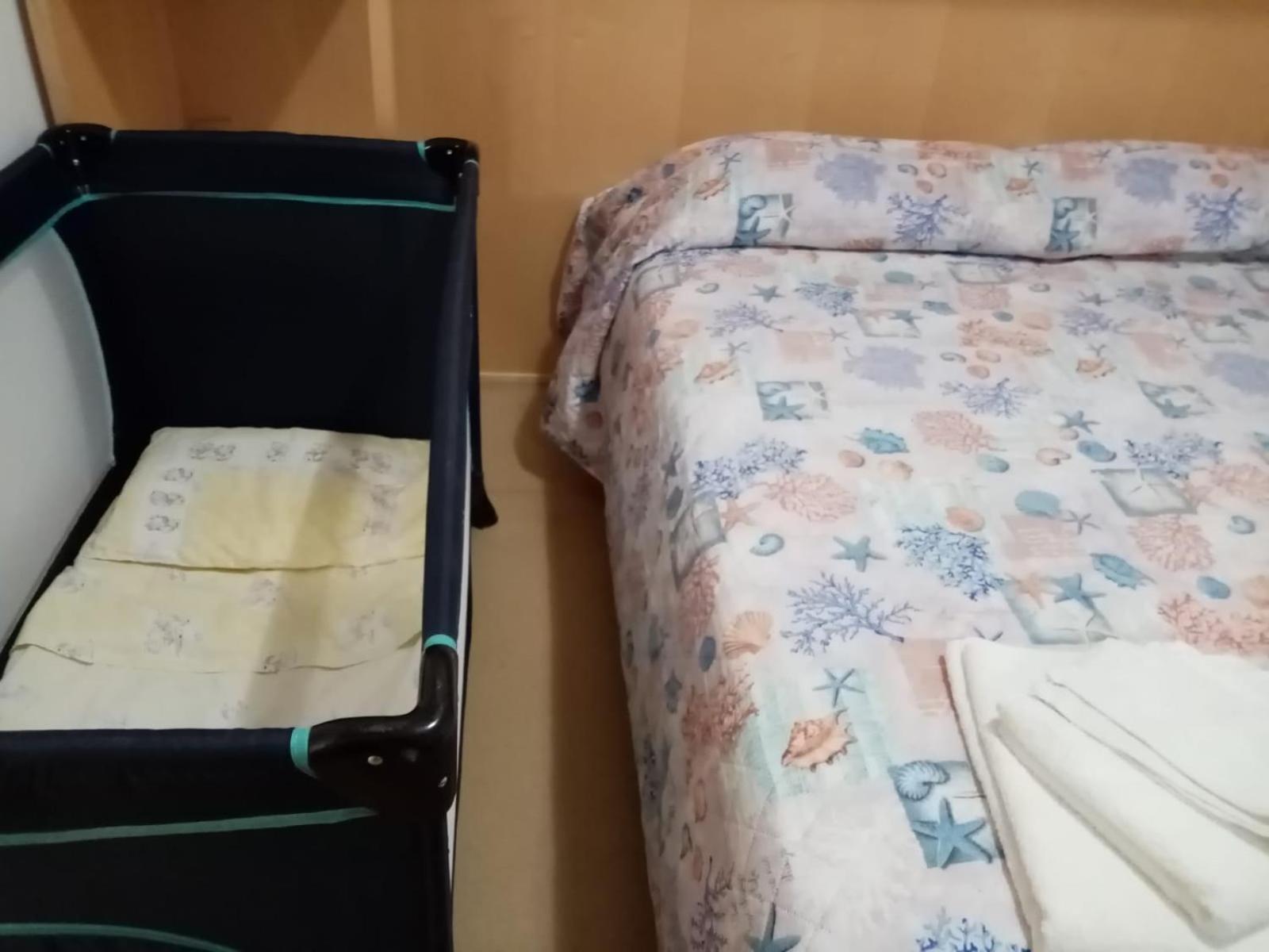 Hotel Stiefel Λινιάνο Σαμπιαντόρο Δωμάτιο φωτογραφία