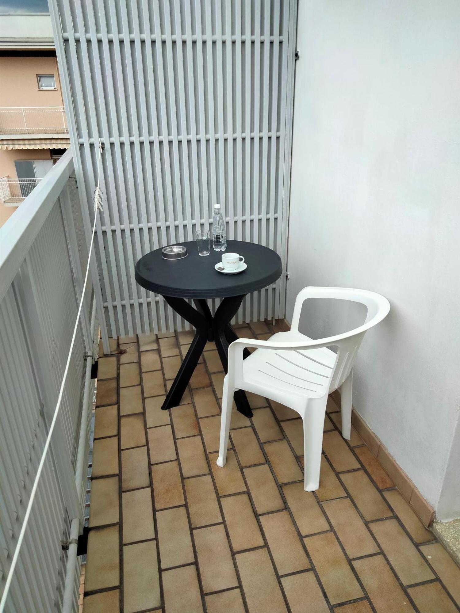 Hotel Stiefel Λινιάνο Σαμπιαντόρο Εξωτερικό φωτογραφία
