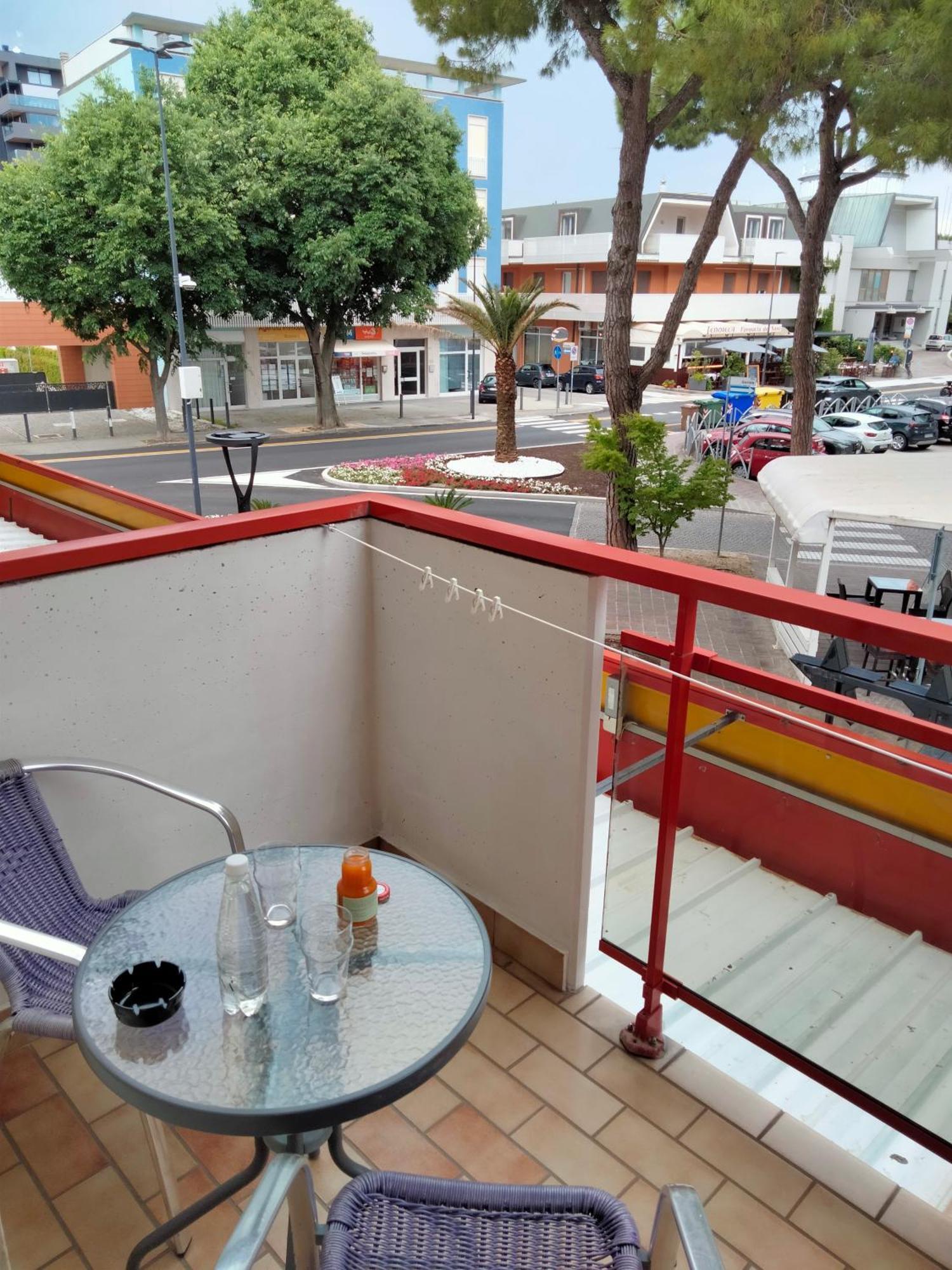 Hotel Stiefel Λινιάνο Σαμπιαντόρο Εξωτερικό φωτογραφία