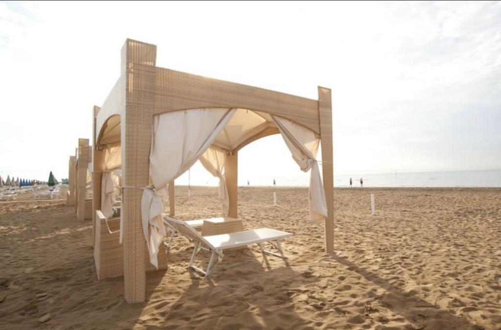 Hotel Stiefel Λινιάνο Σαμπιαντόρο Εξωτερικό φωτογραφία