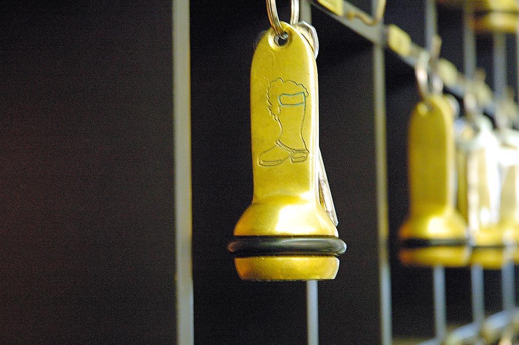Hotel Stiefel Λινιάνο Σαμπιαντόρο Εξωτερικό φωτογραφία